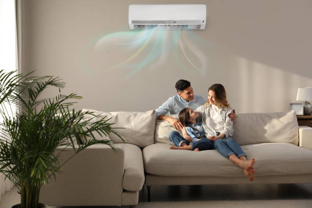 Best Solar-powered HVAC Systems in Livermore, CA