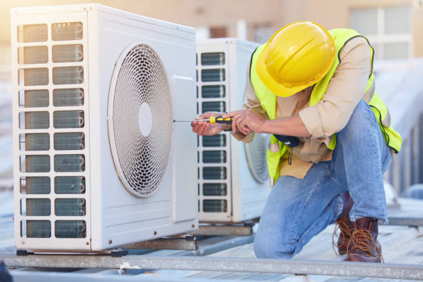 Best Energy-efficient HVAC Solutions in Livermore, CA