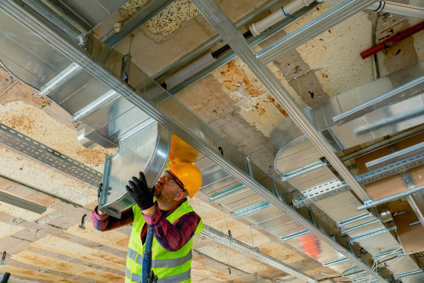 Best HVAC Retrofitting and Upgrading in Livermore, CA