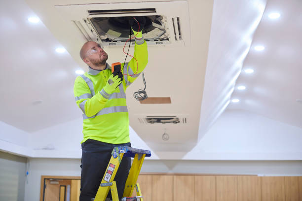 Best HVAC Consulting and Engineering in Livermore, CA