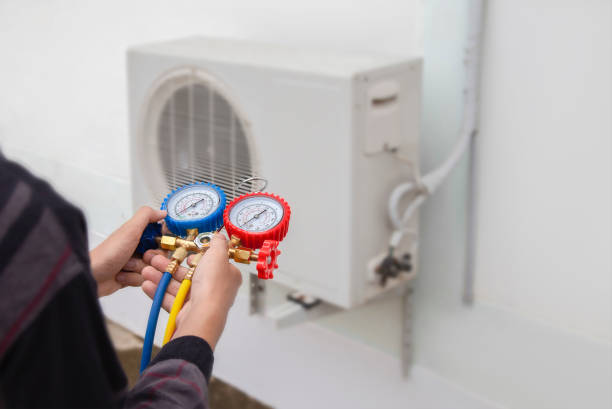 Best HVAC Financing and Leasing in Livermore, CA