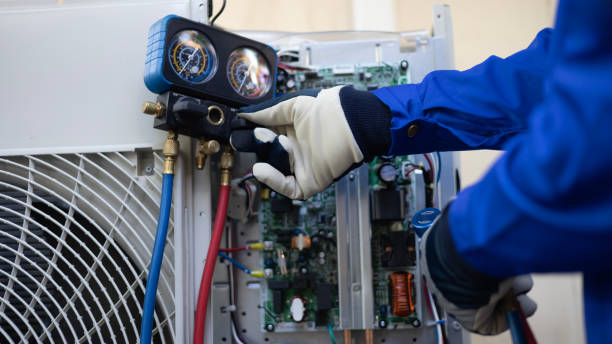Best VRF (Variable Refrigerant Flow) Systems in Livermore, CA