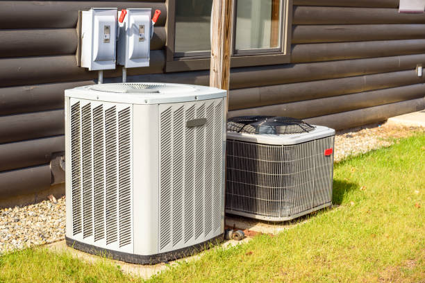 Best Seasonal HVAC Services in Livermore, CA